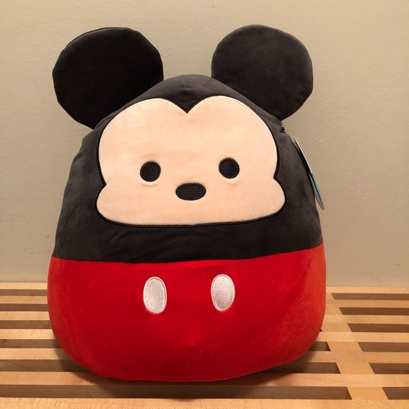 disney squishmallow